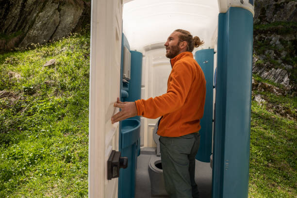 Best Emergency porta potty rental  in Portage, WI