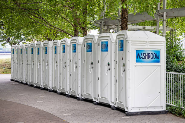 Best Construction site porta potty rental  in Portage, WI