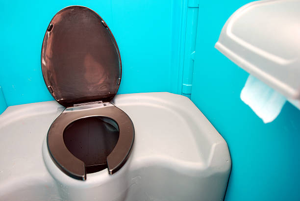Best Affordable porta potty rental  in Portage, WI