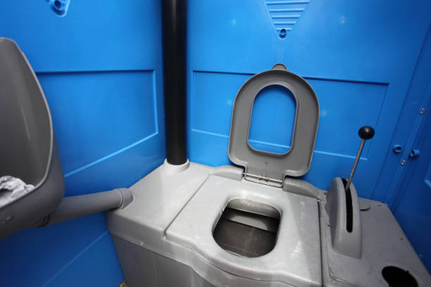 Porta potty services near me in Portage, WI