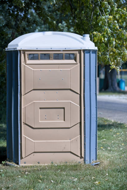 Best High-end porta potty rental  in Portage, WI
