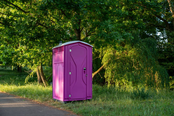Best Local porta potty services  in Portage, WI