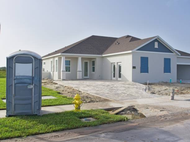 Best Restroom trailer rental cost  in Portage, WI