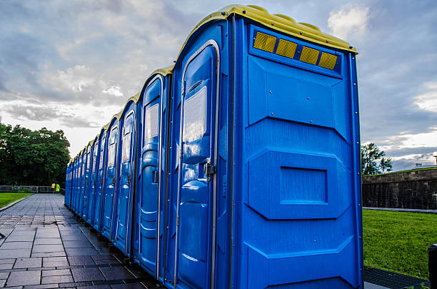 Best Porta potty delivery and setup  in Portage, WI