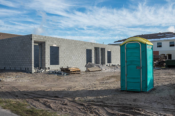 Best Porta potty rental for parties  in Portage, WI